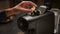Philips L'OR Barista Sublime LM9012/60 - Koffiezetapparaat - Geschikt voor L'OR en Nespresso®-capsules - Zwart (9 capsules)