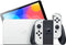 Nintendo Switch OLED - 64 GB - Wit/Wit