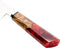Shinrai Japan - Kiritsuke Mes - 23 cm - Damascus Ruby Edition - Luxe Geschenkdoos