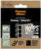 PanzerGlass Hoops - Lens Protector - Camera Bescherming - Samsung Galaxy S25+