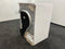 Sharp KDNCB8S7PW91BX - condensdroger - 8 kg - 15 programma's - trommelverlichting - wit