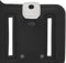 Sportarmband Samsung Galaxy A10 - Zwart - Zwart / Black