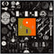 Bon Iver - 22, A Million - CD - Licht beschadigde hoes