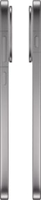 OPPO Find X9 - 5G - 12GB RAM 512GB opslag - Titanium Grey