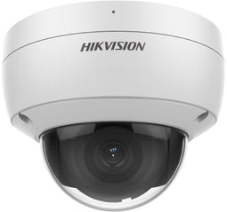 Hikvision DS-2CD2146G2-I - Bewakingscamera - 2688x1520 resolutie - IP67 - Bewegingsdetectie - IR-nachtzicht (30m)