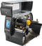 Zebra ZT411 - Labelprinter - 300 dpi - 254 mm/s - Kleurentouchscreen