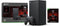 Microsoft Xbox Series X - Console bundel - 1TB SSD 4K gaming - Zwart
