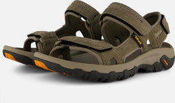 Teva M HUDSON - Heren Sandalen - Wandelsandalen - BUNGEE CORD - Maat 43