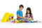 LEGO Classic - Creatieve Grote Opbergdoos - 790 onderdelen - 33 kleuren (10698)