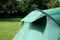 Coleman Chimney Rock 3 Plus - Tunneltent - Verduisterend - Groen (3 persoons)