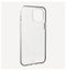 UAG Lucent - Apple iPhone 12 Pro Max - Backcover - Bescherming tegen krasjes en stoten - Ice Transparent