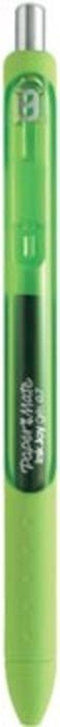 Paper Mate roller InkJoy Gel medium, limoengroen (lime light)