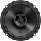 JBL Club 64 - Autospeakers - 6,5” Inch 2-weg Coaxiaal 180W piek 60W RMS - Set van 2 (2 stuks)