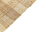 BERISSA - Modern vloerkleed - Beige - 80 x 150 cm - Jute