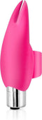 Yoba Joy - Vingervibrator - 10 Standen - Roze