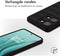 imoshion Hoesje - Geschikt voor OnePlus Nord 3 - EasyGrip Backcover - Zwart