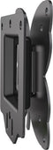 Meliconi SlimStyle Plus 100 S 63,5 cm (25'') Zwart