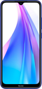 Xiaomi Redmi Note 8 - Blauw - 64 GB - Dubbele fysieke simkaart