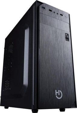 ATX Semi-tower Box Hiditec CHA010018