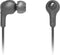 JVC HA-FX9BT - Draadloze in-ear hoofdtelefoons - Bluetooth 4.1 - Zwart
