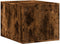 vidaXL - Kattenbakkast - 47x59x42 - cm - bewerkt - hout - wit