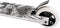 Stuntstep Torpedo Armour - Stuntstep - Aluminium - Max. belastbaar gewicht 100 kg
