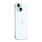 APPLE iPhone 15 Plus - 512 GB - A16 Bionic - Blauw