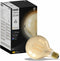 Calex Slimme Lamp - Wifi LED Filament Globe 9,5cm - E27 - Dimbaar - Goud - Warm Wit licht - 7W