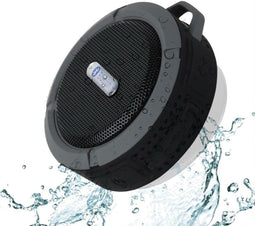 BP® Douche Speaker - Badkamer Speaker - Shower Speaker