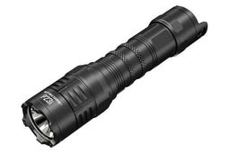 Nitecore P23i - Tactische Zaklamp - Oplaadbaar 21700 Li-ion - Zwart