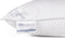 Heckettlane Down-pillow - Hoofdkussen - Synthetische vulling - Anti-allergie - 40x80 cm