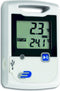 TFA Dostmann 311046 LOG10 Temperatuur datalogger Te meten grootheid Temperatuur -30 tot 60 °C