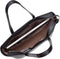 Knomo Maddox Laptoptas Zwart 15 inch