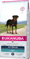 Eukanuba Dog Adult - Rottweiler - Chicken - 12 kg