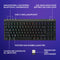 Logitech G515 - Gaming Toetsenbord - Draadloos Lightspeed TKL met GL Mechanische Switches - Zwart