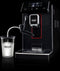 Gaggia Magenta Milk - Super automatische espressomachine - 9 dranken - Rood