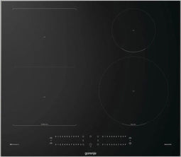 GORENJE || 60CM || Inductiekookplaat || BridgeZone || WiFi || ZoneSlide || GI6432BXWF