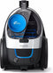 Philips PowerPro Compact FC9332/09 - Stofzuiger zonder zak - 99,9% stoffiltering - Sprankelend wit