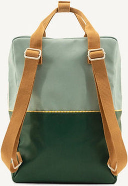 Sticky Lemon Backpack/Boekentas Large