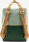 Sticky Lemon Backpack/Boekentas Large