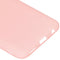 iMoshion Hoesje Geschikt voor Huawei P Smart (2019) Hoesje Siliconen - iMoshion Color Backcover - Roze