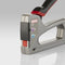 Novus J-25 - Handtacker - Ergonomisch soft grip - 636 g