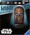 Ravensburger Hylkies - Star Wars Chewbacca - 3D capsule figuur - Chewbacca