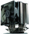 Antec A40 PRO - CPU-koeler - 92 mm ventilator - Zwart