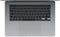 Apple MacBook Air (2024) - Laptop - M3 8-core 8GB RAM 256GB SSD 15,3