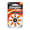Energizer EN-53542572700 Zinc-air Batterij Pr48 1.4 V 8-blister