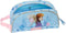 Disney Frozen Toilettas, Ice Magic - 26 x 16 x 9 cm - Polyester