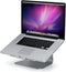 Rain Design mStand - Laptop Stand - Ergonomisch - Zilver