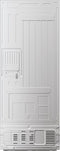 Haier H4F226WDH1 - Vriezer - Total No Frost - 226L