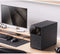Jonsbo D31 MESH - Midi Tower PC - DTX µATX Mini-ITX - Zwart